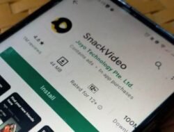 Ini Alasan snack video pc tak Bisa Dibuka