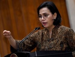 Sri Mulyani Terbitkan Aturan Pelaksanaan Proyek Strategis Nasional