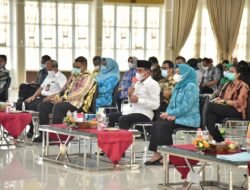 Prov Sumut Tetap Komitmen Dalam Perlindungan Anak dan perempuan