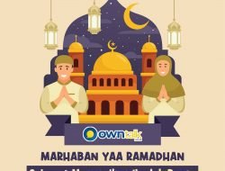 Ramadhan 1442 Hijriah Jatuh pada Selasa, 13 April