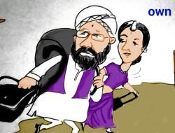 Covid-19 India ‘Meledak’ Warganya Ngungsi ke Indonesia