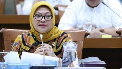 Fasilitasi Hak Pekerja, Menaker Luncurkan Posko THR 2021