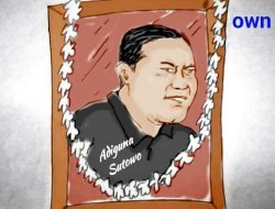 Mantan Dirut Pertamina Adiguna Sutowo Meninggal Dunia