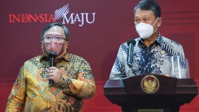 Inilah Lima Prioritas Riset Nasional untuk Energi Baru Terbarukan