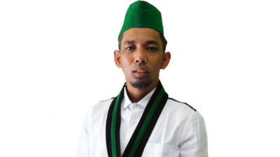 [Profil] – Andriansyah Sinaga, Jalan Hidup Meraih Pendidikan Yang Layak