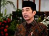 Presiden Jokowi Menyapaikan Empat Pesan untuk menegaskan komitmen