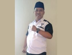 DPN Garuda Minta BNPB Tanggap, Cari Korban Hilang Badai Tropis