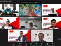 IMA Chapter Webinar Series: Meningkatkan Daya Saing UKM di 2021