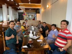 Sebanyak 50 Tokoh Kristen Gelar Diskusi Membangun Kepri