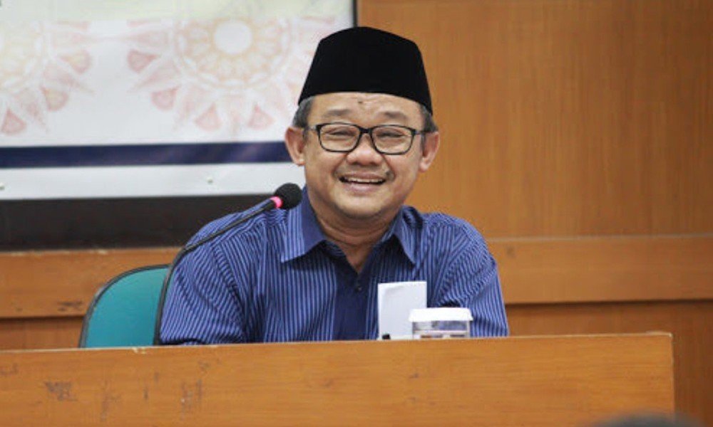 Sekretaris Umum Pimpinan Pusat (PP) Muhammadiyah, Abdul Mu’ti