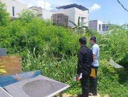 PT IMP Minta Kepastian Soal Lahan Drainese ke BP Batam