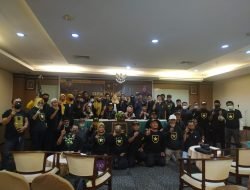 Partai Umat di Kepri Resmi Deklarasi