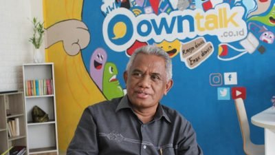 [Profil] – Bali Dalo SH, Pengacara Ternama Kepri Asal Waiburak