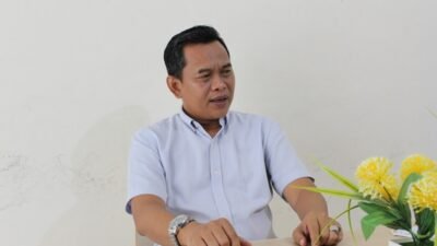 Profil Candra Ibrahim