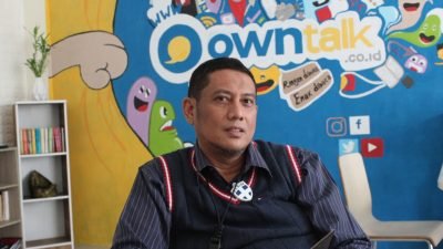 Profil Muhammad Sayuti