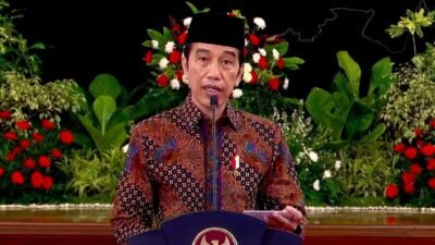 Presiden Mengundang LDII Untuk Meningkatkan Toleransi