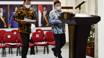 Indonesia Akan Segera Miliki Manajemen Talenta Nasional