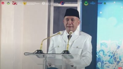 Tumbuh Pesat, 12 Juta UMKM Hadir Dalam Ekosistem Digital