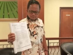 Kuasa Hukum PT SSP Sebut Surat Penggugat Palsu