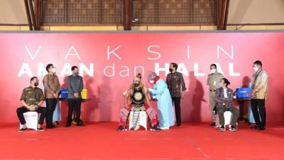 Menkes: Jangan Lengah Hadapi Pandemi, Tetap Disiplin Protokol