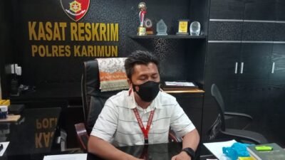 Beri Luka Sayatan, Kasat Reskrim: Pelaku Begal Sudah Teridentifikasi