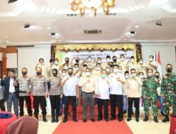 Resmi Dilantik, FKWI Tuai Respon Positif dari Seluruh Stakeholder Kepri