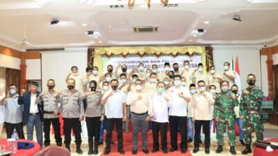 Berita Terkini Batam