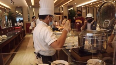 Berita Terkini Batam