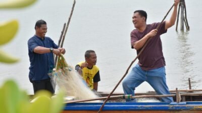 Berita Terkini Batam
