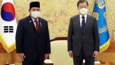 Berita Terkini Batam