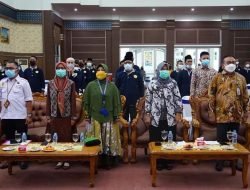 Tingkatkan Kesadaran Hukum, Pemkab Buka Penyuluhan Hukum