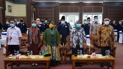 Berita Terkini Batam