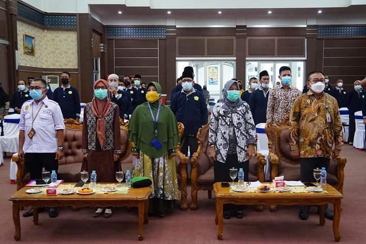 Berita Terkini Batam