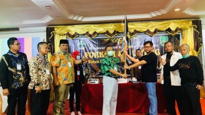 Berita Terkini Batam