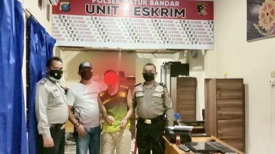 Berita Terkini Batam