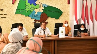 Berita Terkini Batam