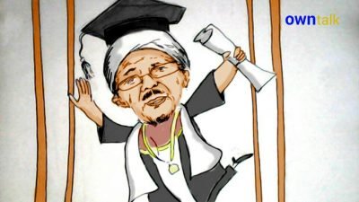 Berita Terkini Batam