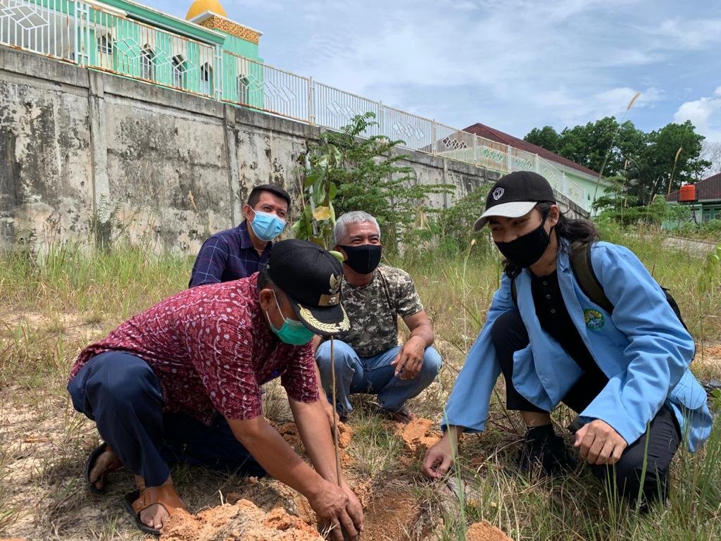 Berita Terkini Batam