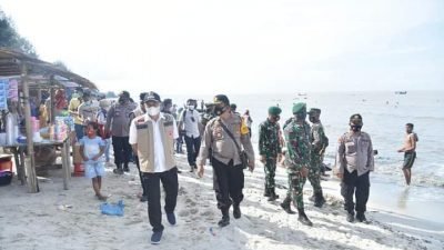 Pantau Tempat Wisata