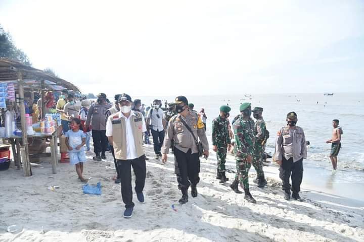 Pantau Tempat Wisata