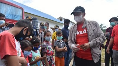 Berita Terkini Batam