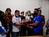 Kekah Batam Serahkan Bantuan Kemanusiaan Melalui Kekal