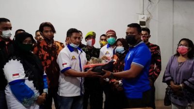 Berita Terkini Batam