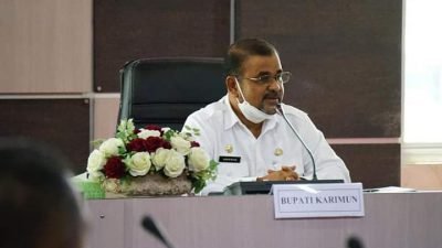 Berita Terkini Batam