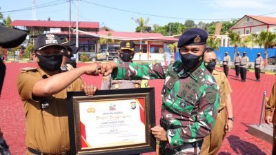 Berita Terkini Batam