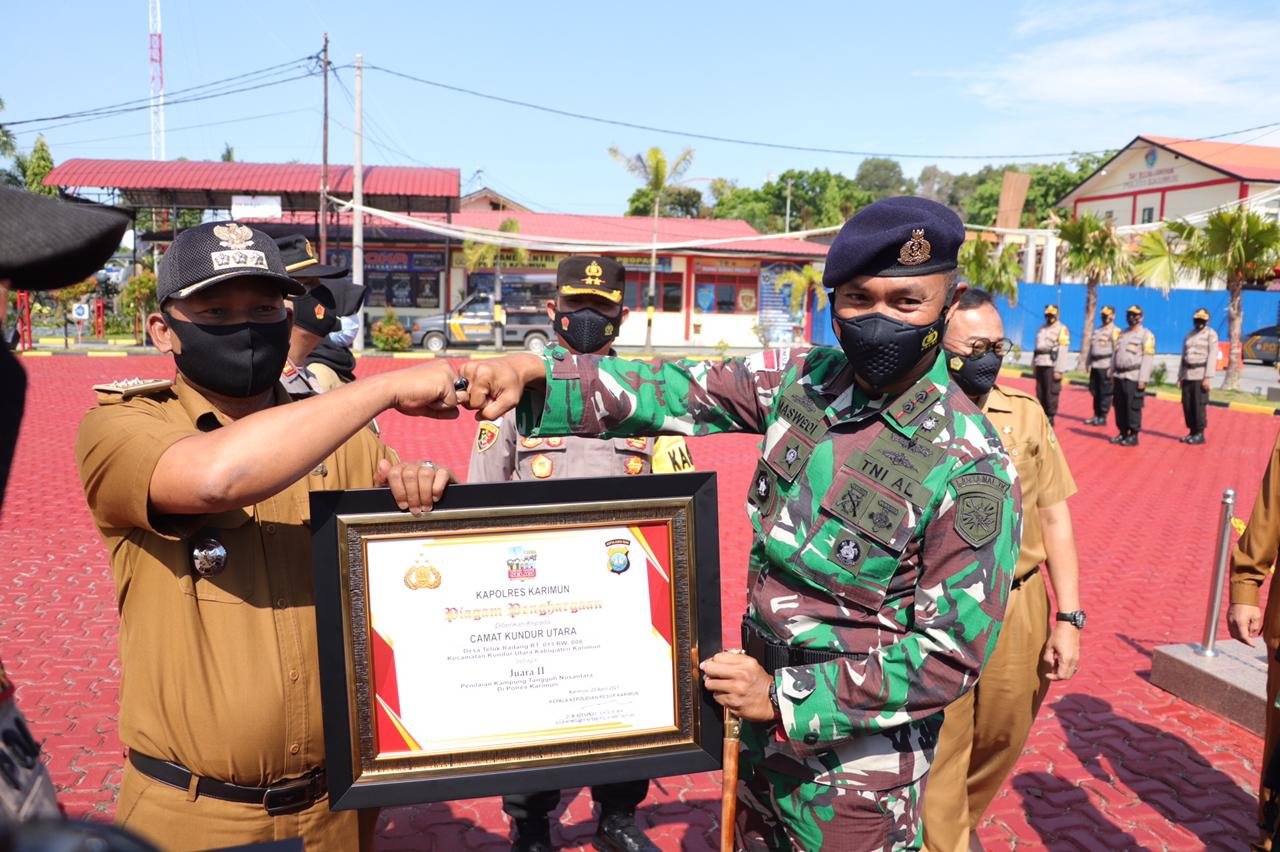 Berita Terkini Batam