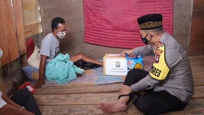 Berita Terkini Batam