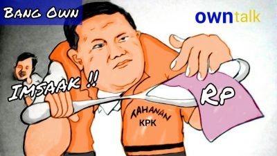 m syahrial tersangka