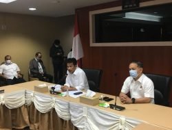 BP Batam Bantah Isu Terjadinya Tumpang Tindih Lahan