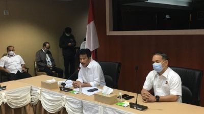 BP Batam Bantah Isu Terjadinya Tumpang Tindih Lahan